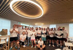 Retour sur le 2e tournoi CETS de Padel