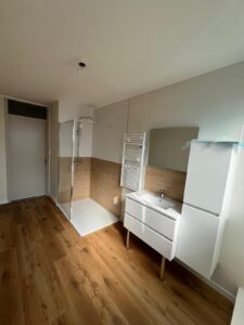 DPI BAT réalise la réhabilitation complète d’un bâtiment