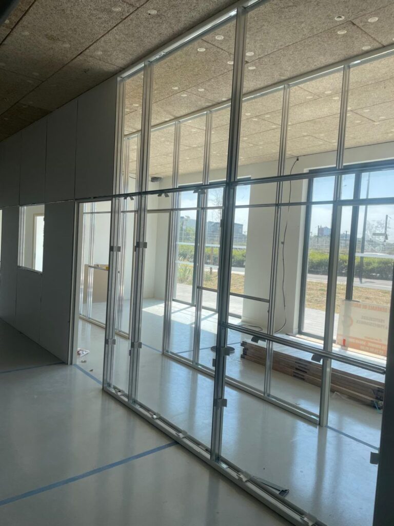 Déco Peinture Isolation Bâtiment et DPI accompagnent les Corsaires de Dunkerque