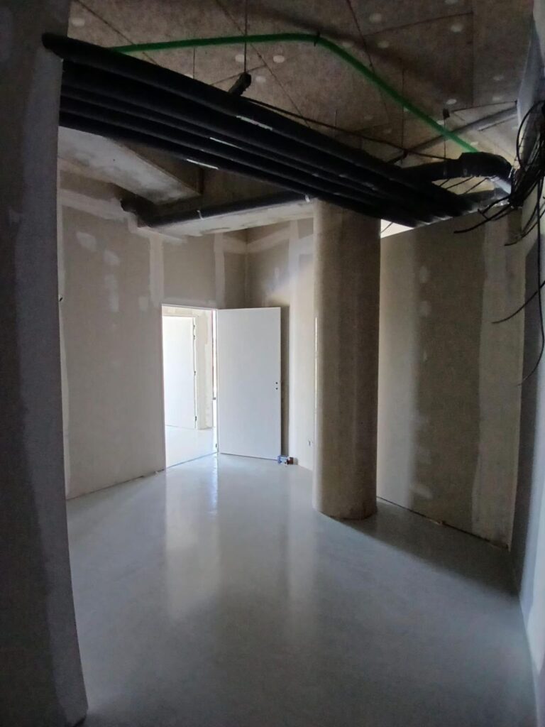 Déco Peinture Isolation Bâtiment et DPI accompagnent les Corsaires de Dunkerque