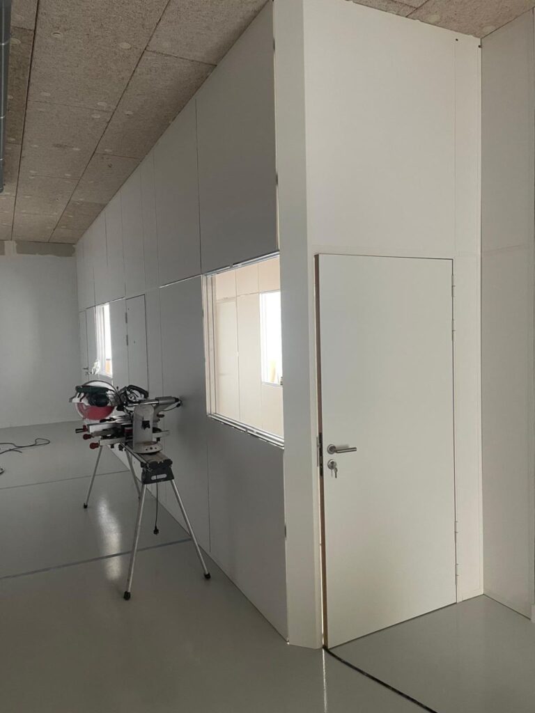 Déco Peinture Isolation Bâtiment et DPI accompagnent les Corsaires de Dunkerque